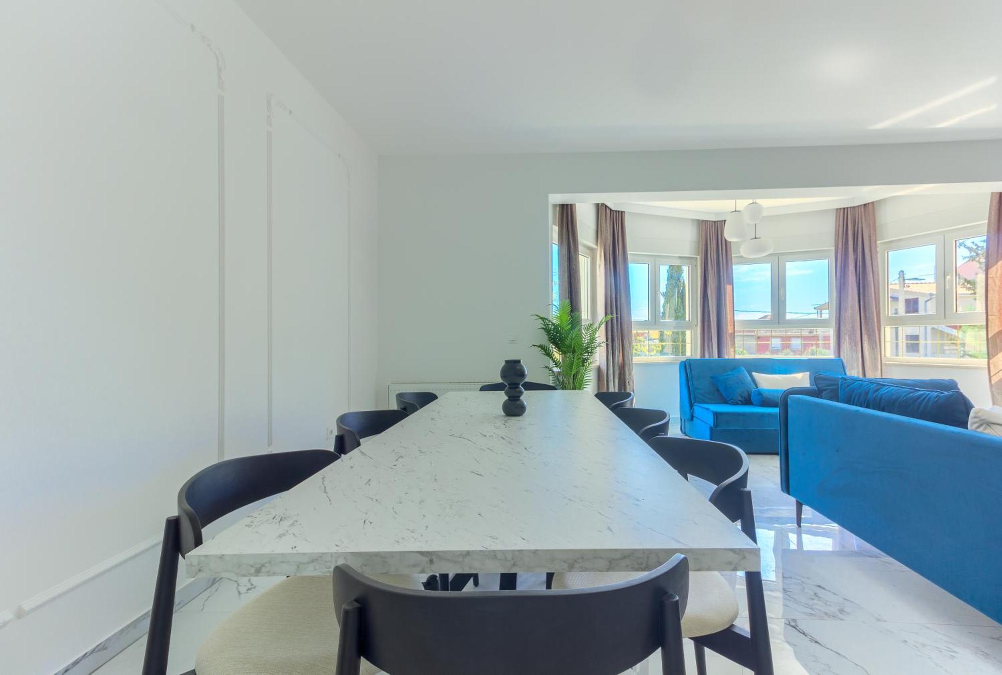 Danica With Heated Pool And Jacuzzi Villa Kastela