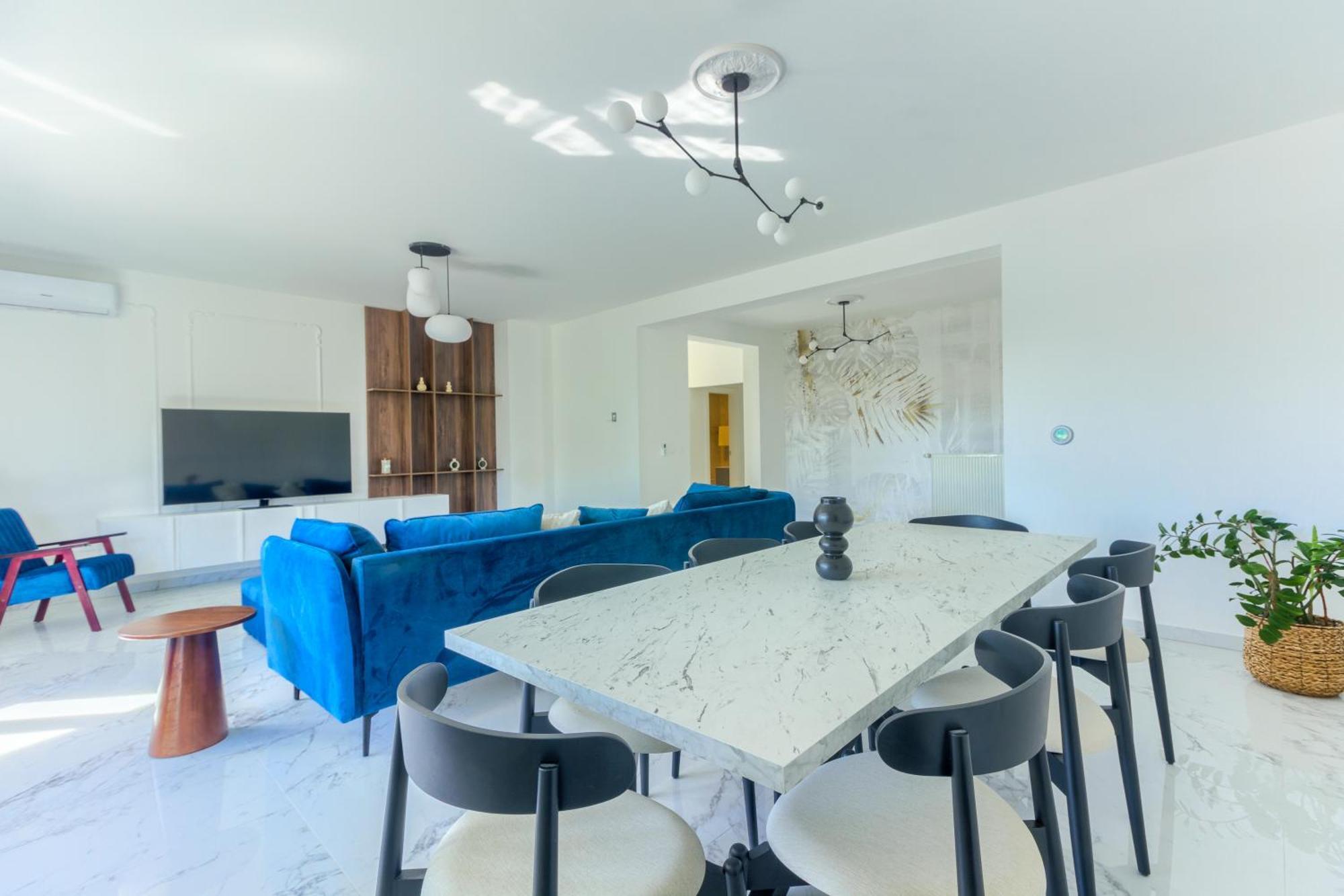 Danica With Heated Pool And Jacuzzi * Kastela